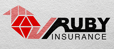 Ruby P&C Insurance Inc. Logo